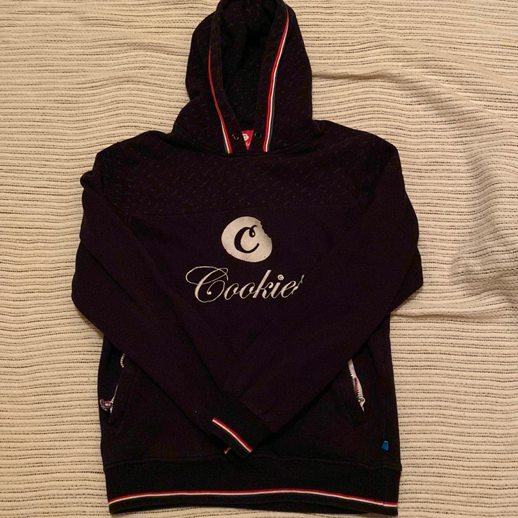 Cookies Hoodie